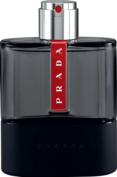 prada luna rossa bottle.